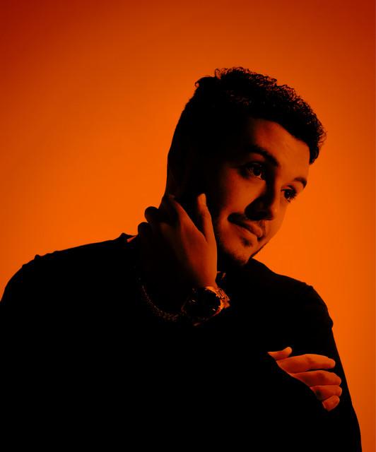 Randy Perez