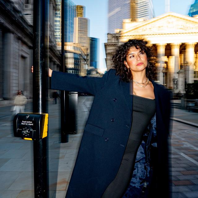 Karen Harding