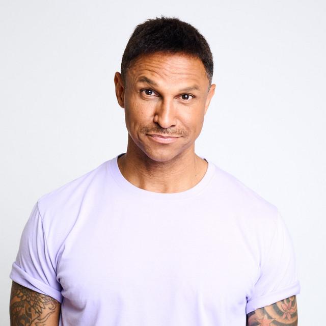 Daniel Aminati