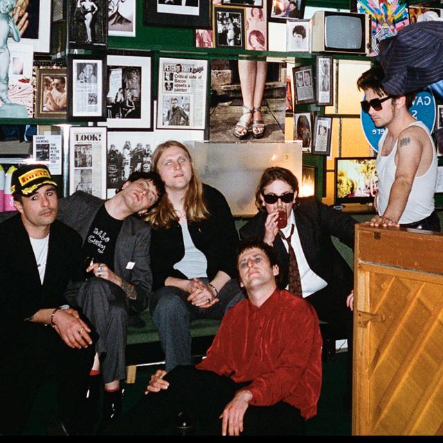 The Ringards