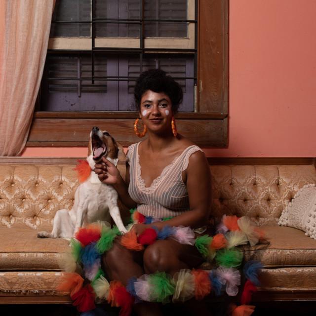 Sabine McCalla