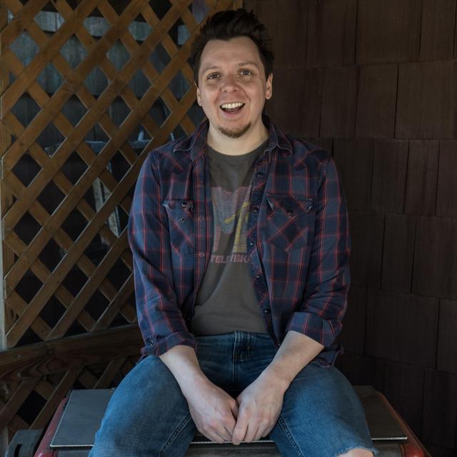 Chris Capaldi