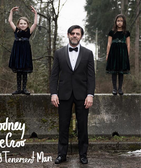Rodney DeCroo