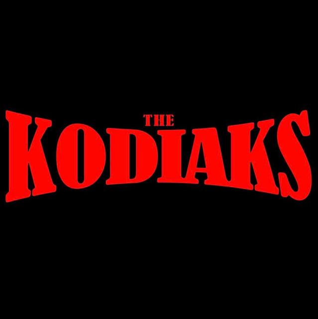 The Kodiaks