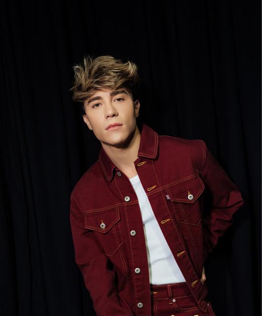 Carlos Marco