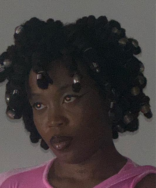 Lady Donli