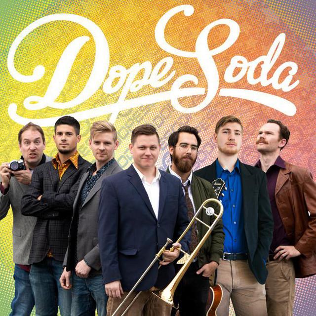 Dope Soda