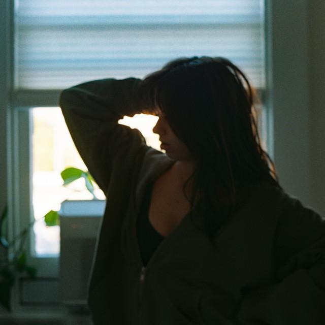 Daphne Eckman