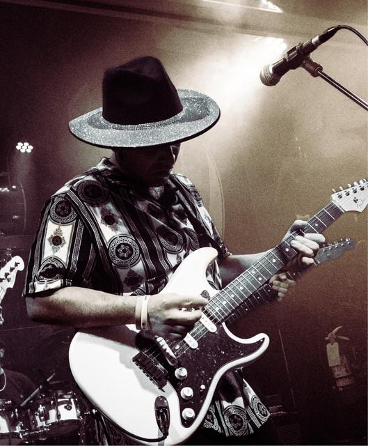 The Chris Ruben Band