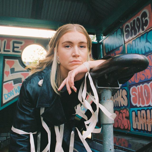 Hanne Mjøen