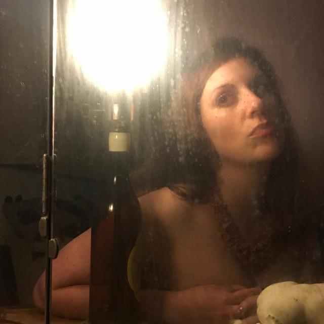 Grace Sings Sludge