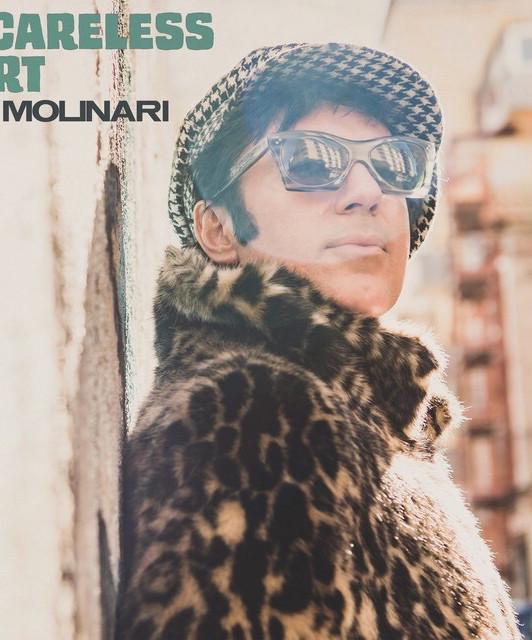 Pete Molinari