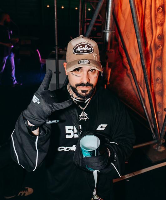 Sickmode