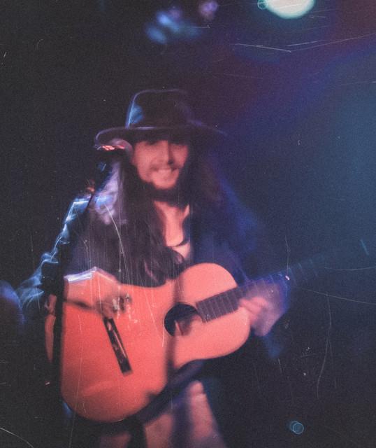 Nash Hamilton