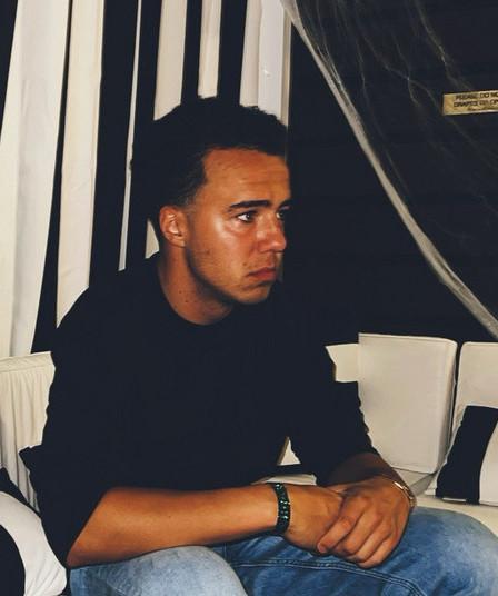 Dawson Bailey