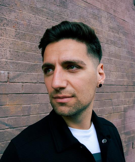Anthony Castaldo