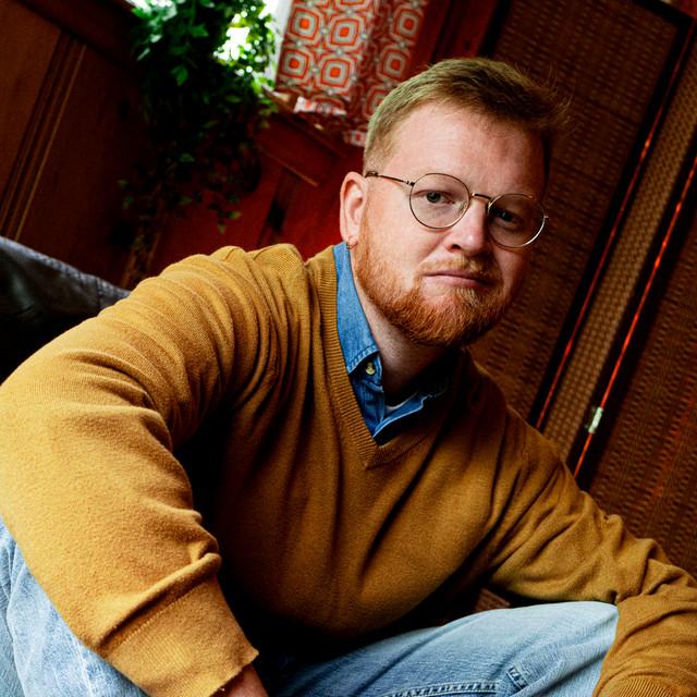 Sam Johnston