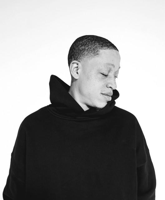 DJ Marc B