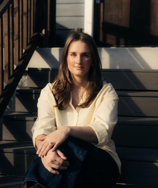 Grace Asbury