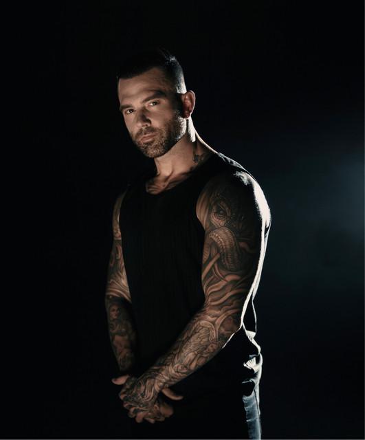 Jay Allen