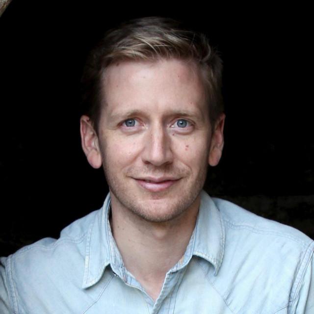 Nate Fifield