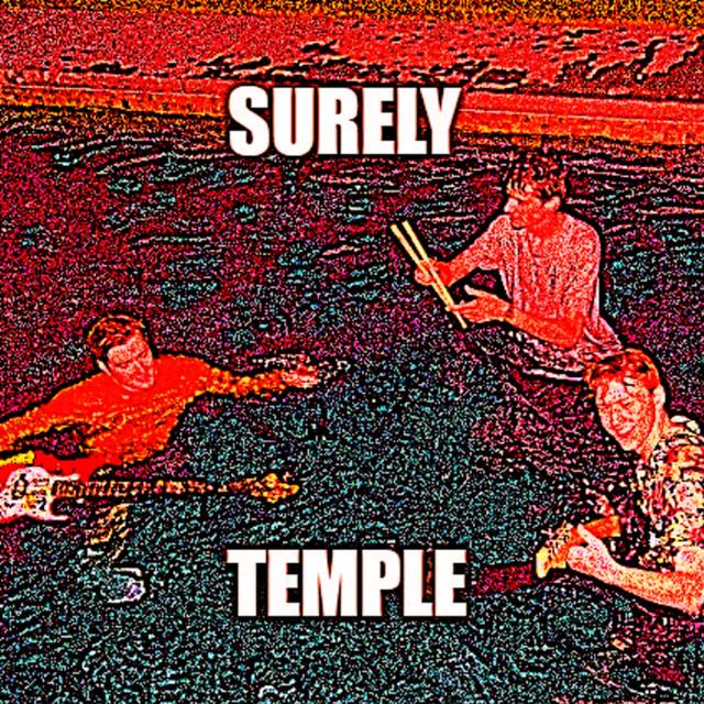 Surely Temple