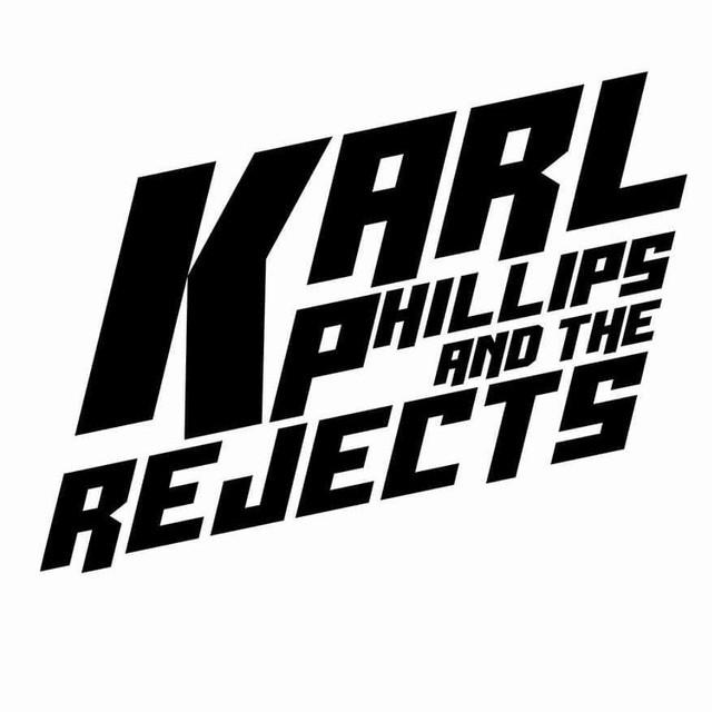 Karl Phillips
