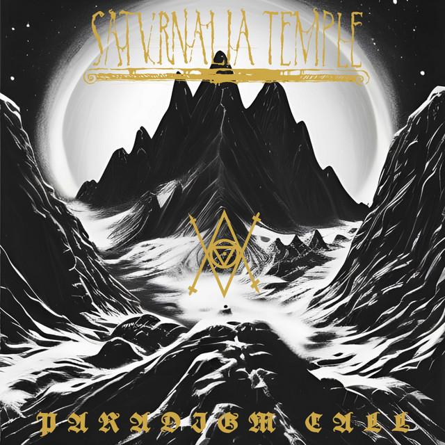 Saturnalia Temple