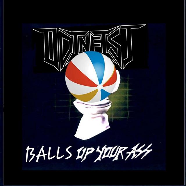 Odinfist