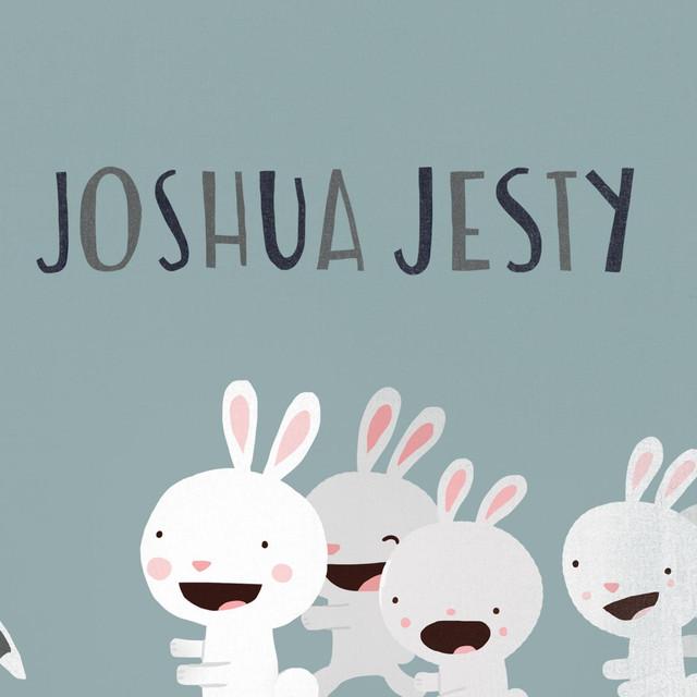 Joshua Jesty