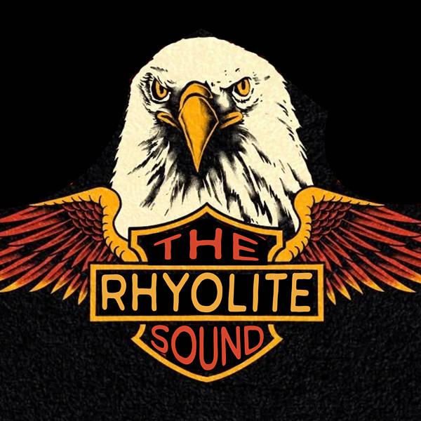 The Rhyolite Sound