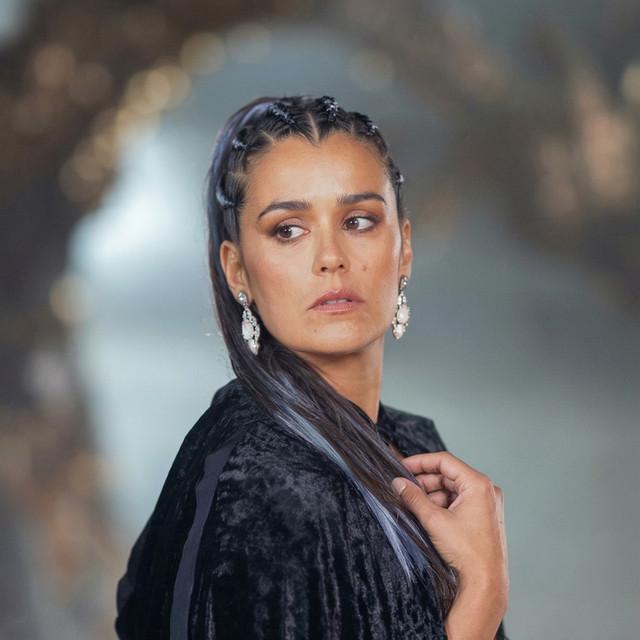 Isabel Aaiún