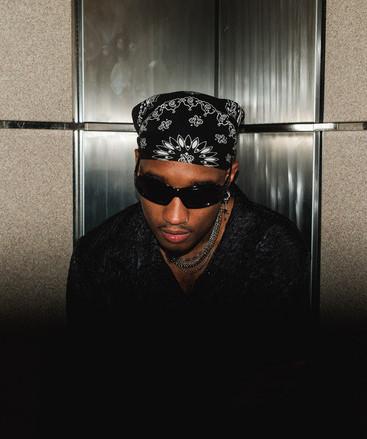 Mike Melinoe