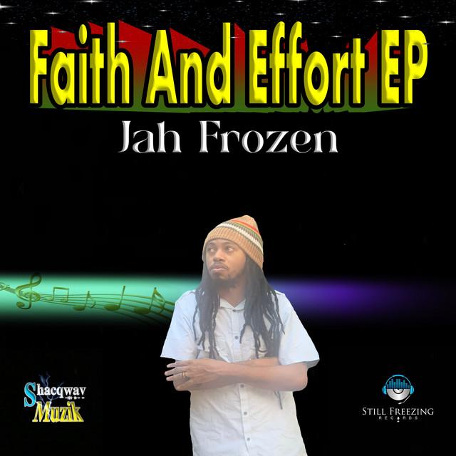 Jah Frozen