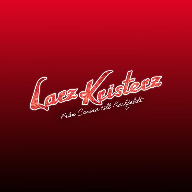 Larz-Kristerz
