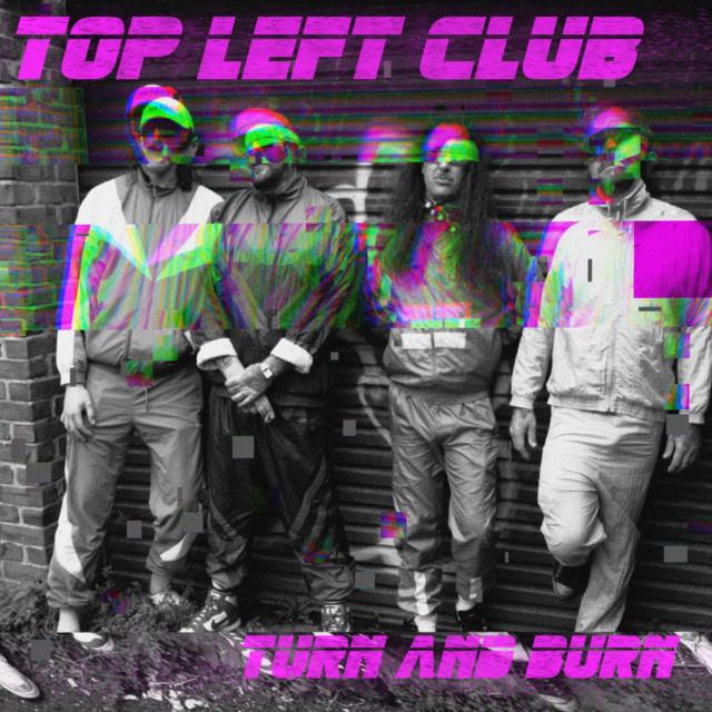 TOP LEFT CLUB
