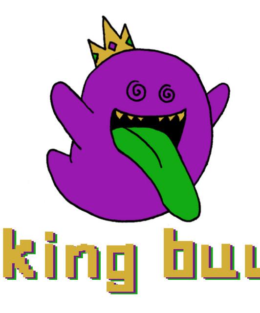 King Buu