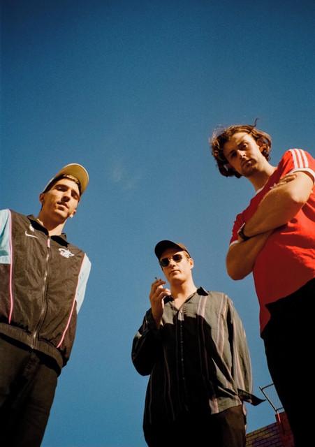 The Vitriots