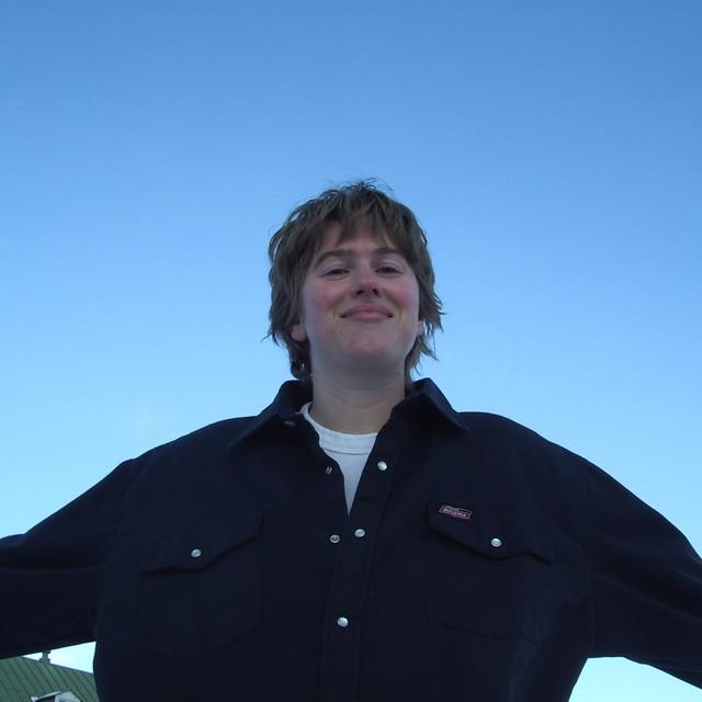 Emma Beckett