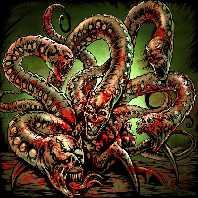 False Hydra
