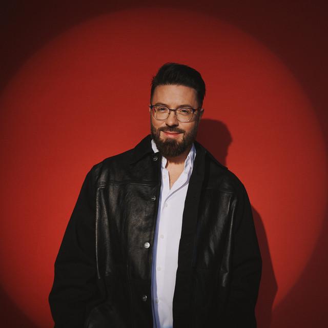 Danny Gokey