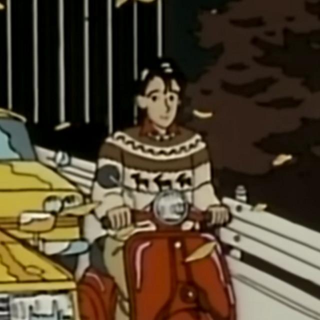 deadman 死人