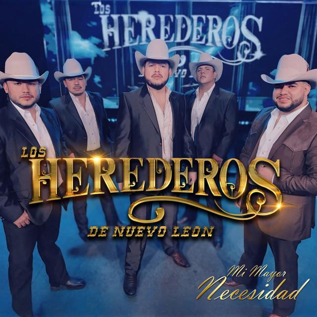 Los Herederos De Nuevo León