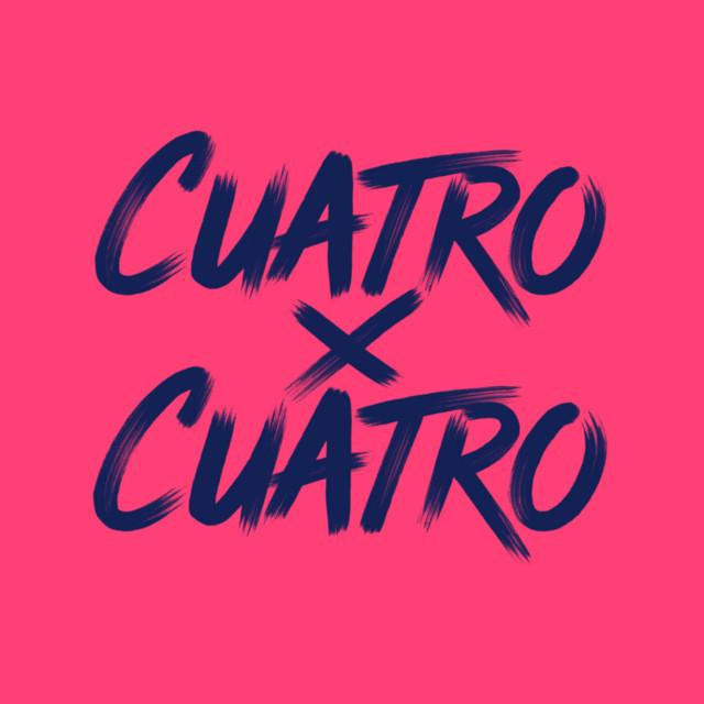 CUATRO X CUATRO