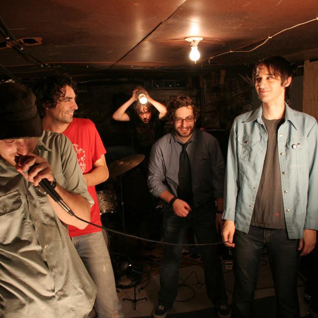 The Capitol Years