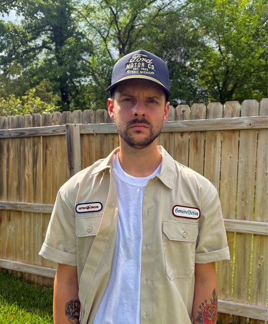 Dylan Ault