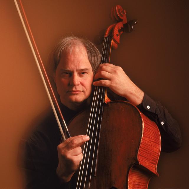 David Darling