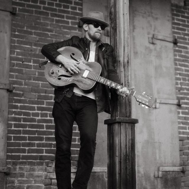 Jay Cobb Anderson