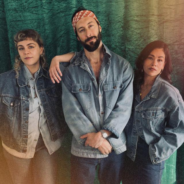 Honey and Blue
