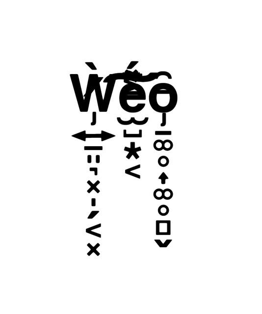 Weo